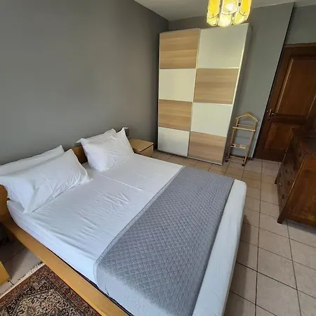 Isabel House Appartement Baveno