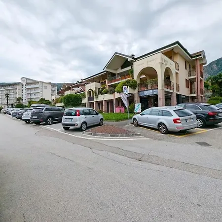 Isabel House Apartman