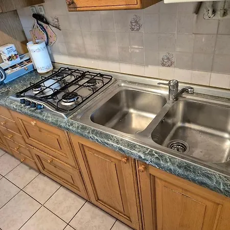 Apartman Isabel House