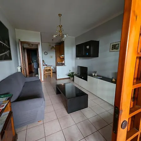 Isabel House Apartman Baveno