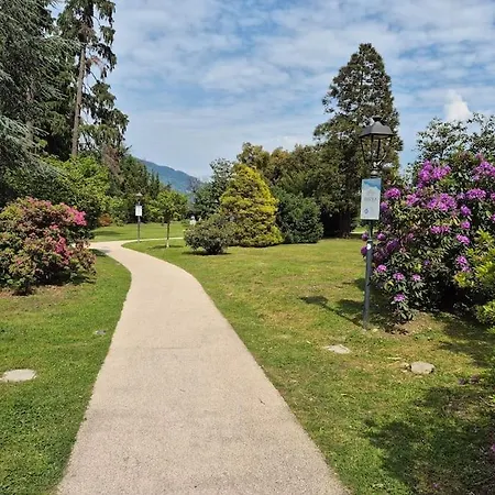 Appartement Isabel House Baveno