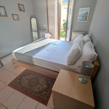 Isabel House * Baveno