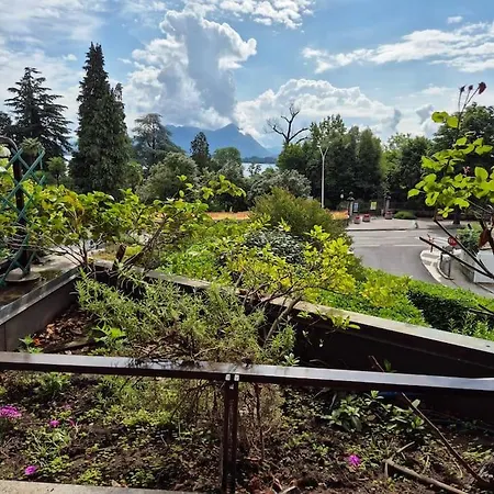 Apartman Isabel House