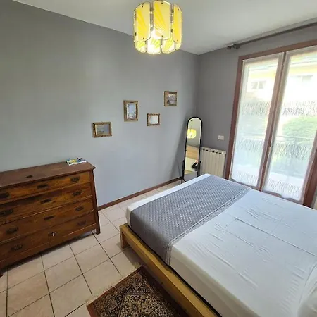 Apartman Isabel House Baveno