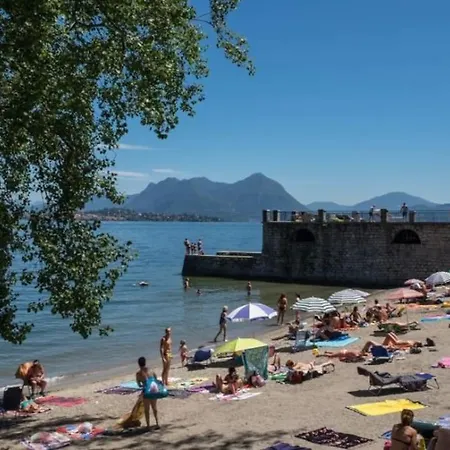 Isabel House Appartement