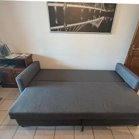 Isabel House * Baveno