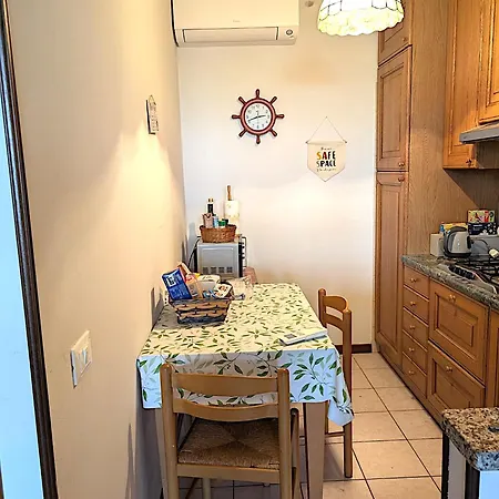 Isabel House * Baveno