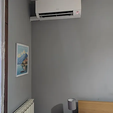 Isabel House Apartman *