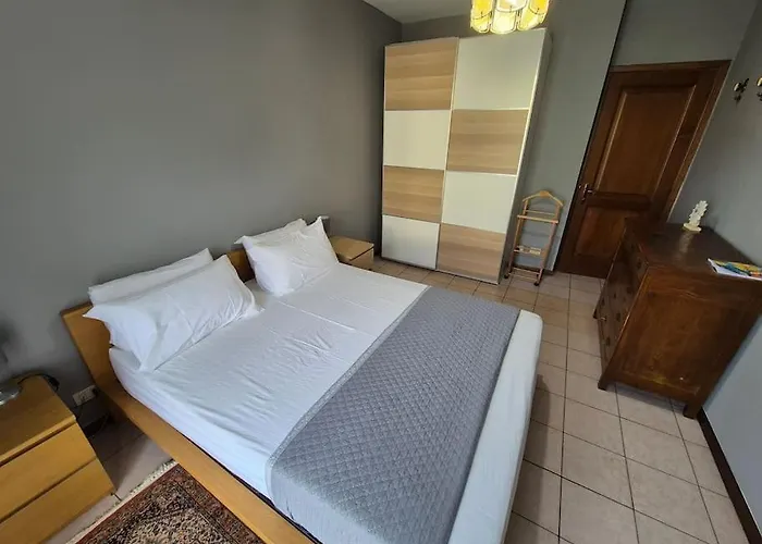 Isabel House Apartmán Baveno