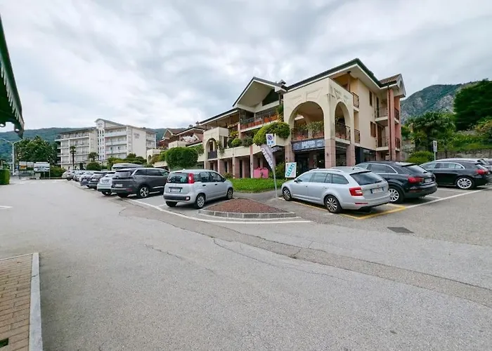 Isabel House Lejlighed