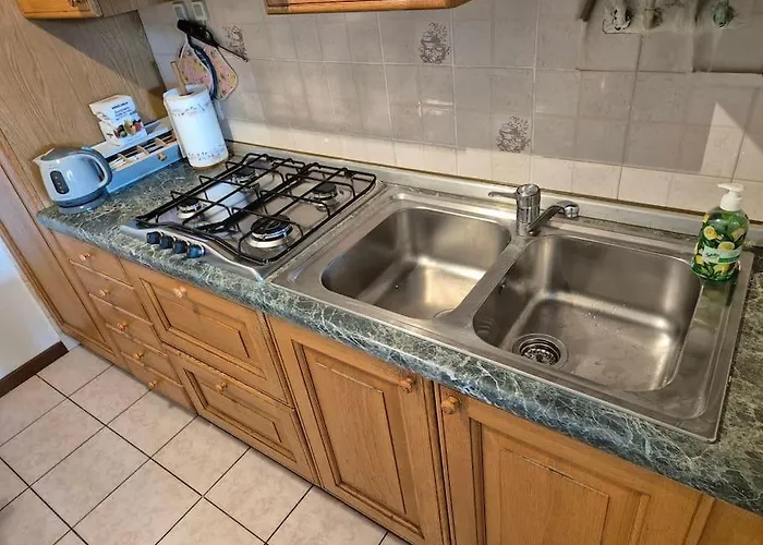 Lejlighed Isabel House