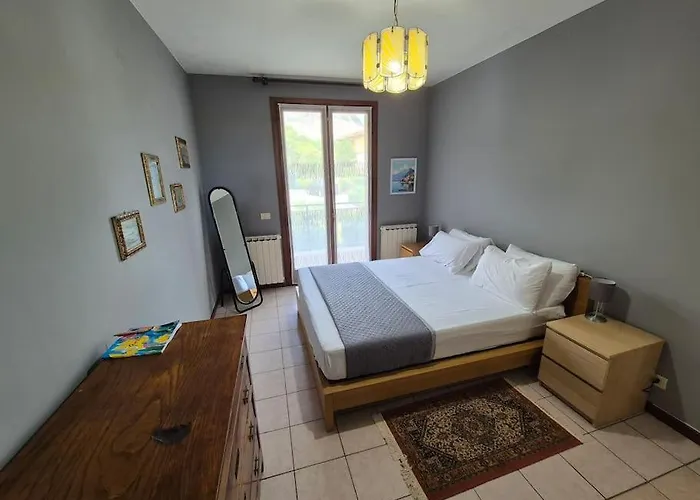 Isabel House Lejlighed *