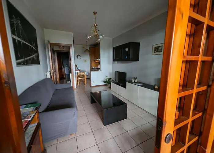 Isabel House Lejlighed Baveno