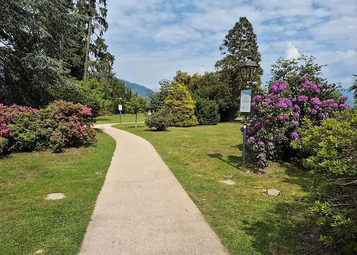 Lejlighed Isabel House Baveno