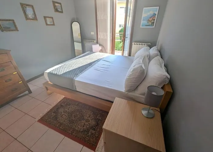 Isabel House * Baveno