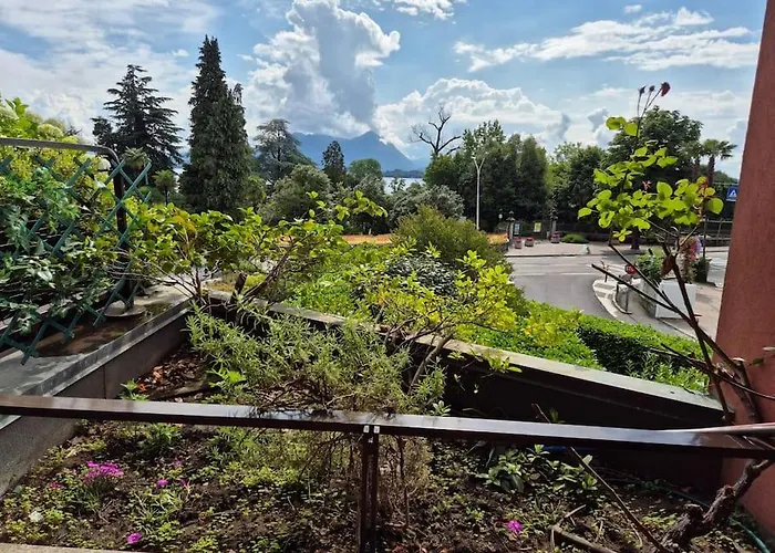 Apartmán Isabel House