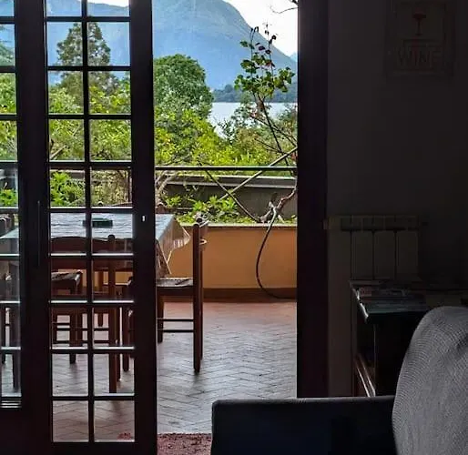 Isabel House Apartmán *