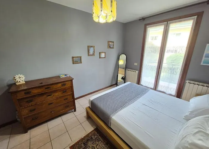 Apartmán Isabel House Baveno