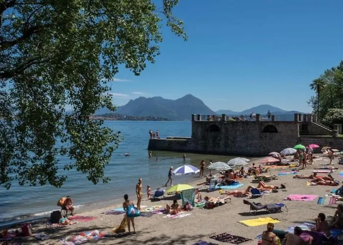 Isabel House Apartmán