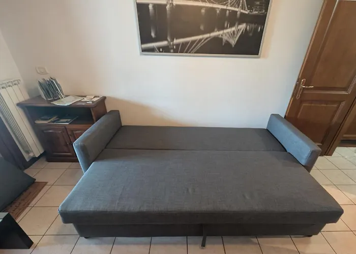 Isabel House * Baveno