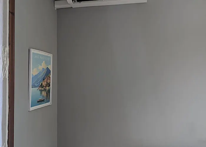 Isabel House Apartmán *